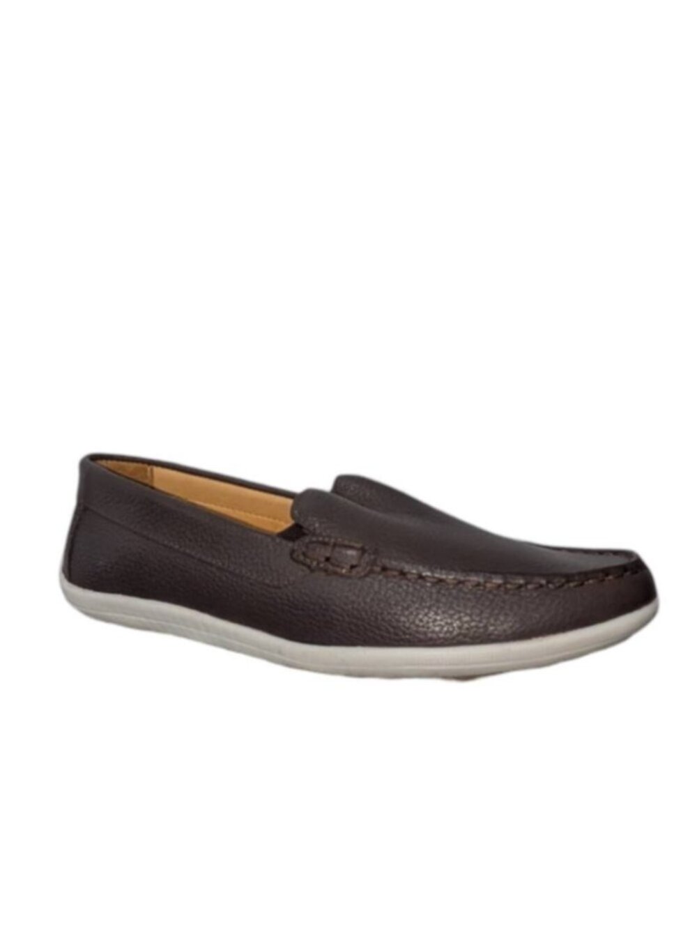 Driver Club USA Kids Boys/Girls Leather Venetian, Size 4